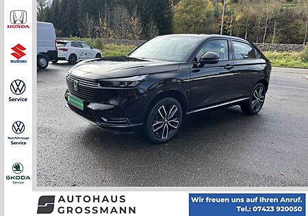 Honda HR-V e:HEV 1.5 i-MMD Hybrid Advance