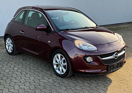 Opel Adam Jam ecoFlex 1.2 51kW - Klima - TÜV+ÖL NEU