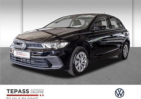 VW Polo Volkswagen 1.0 TSI Life LED APP GJR SHZ PDC
