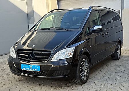 Mercedes-Benz Viano 3.0 CDI Ambiente Edition lang
