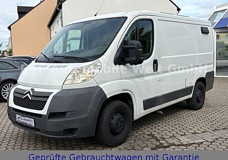 Citroën Jumper *WOHNMOBIL UMBAU*SOLAR*TÜV-NEU*