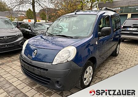 Renault Kangoo Authentique 1.5 dCi Klima AHK