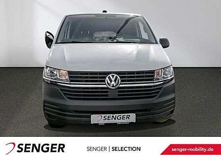 VW T6 Transporter Volkswagen T6.1 Transporter Kasten LR 2.0 TDI Klima PDC