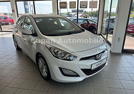 Hyundai i30 FIFA World Cup Edition 1.Hand/Scheckheft/EU5