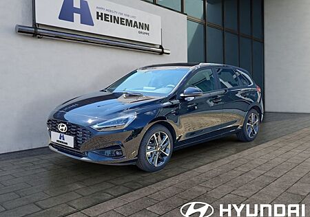 Hyundai i30 1.0 T-GDI MJ25!100PS! ADVANTAGE|NAVI|LED