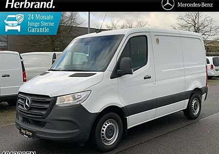 Mercedes-Benz Sprinter 314 L1H1 *WERKSTATT*STANDHEIZ*AUTOMATIK