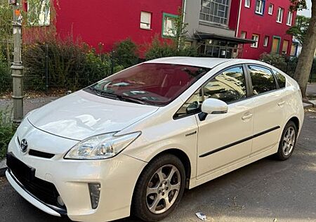 Toyota Prius 1.8