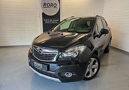Opel Mokka 1.7 Innovation ecoFlex 4x4+Navi/RFK/TMP/XE