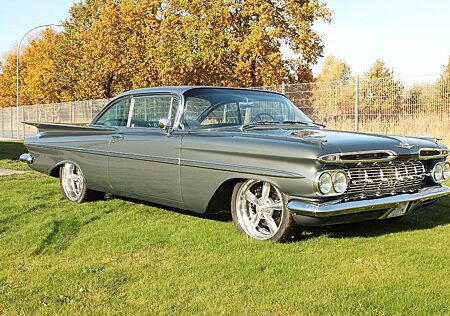 Chevrolet Impala Sport Coupe