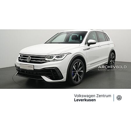 VW Tiguan leasen