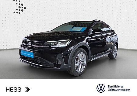 VW Taigo Volkswagen 1.5 TSI DSG MOVE*LED*AHK*KAMERA*PDC*SHZ*NA