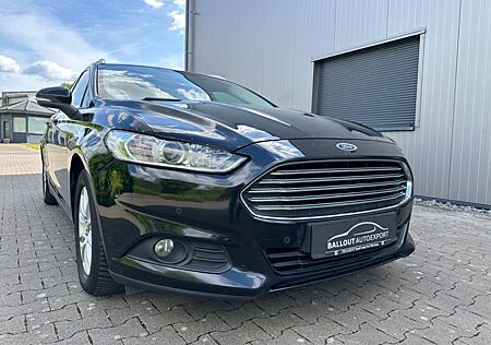 Ford Mondeo 2,0 TDCi 110kW