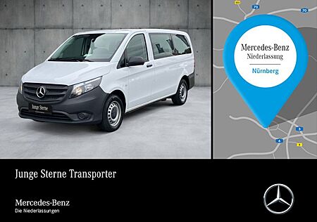 Mercedes-Benz Vito 114 CDI Tourer BASE Lang 9G+Klima+Kamera