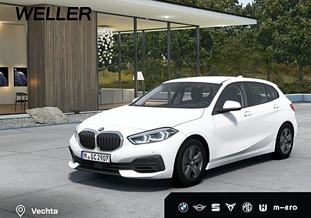 BMW 116i PDC LED LiCoPro Lenk/Sitzheizung St./Stop 1