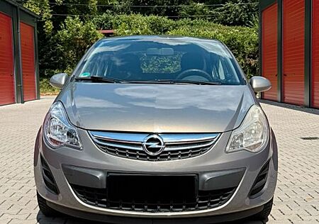 Opel Corsa 1.2 ecoFLEX Selection Selection