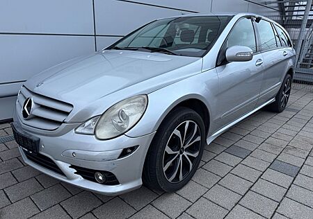 Mercedes-Benz R 320 R -Klasse L CDI 4Matic