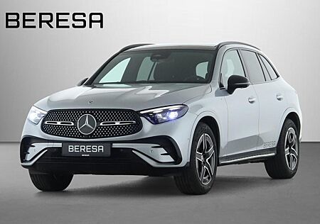 Mercedes-Benz GLC 220 d 4M AMG Night Digital Light Pano MBUX