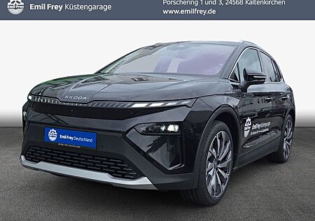 Skoda Elroq 85 Suite AHK 360° Kamera Sitzhzg. Navi