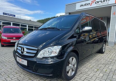 Mercedes-Benz Viano 3.5 Ambiente extralang*Pano*StandHzg*1Hand