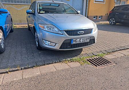Ford Mondeo 2,0TDCi 96kW DPF Ambiente Turnier 6-t...