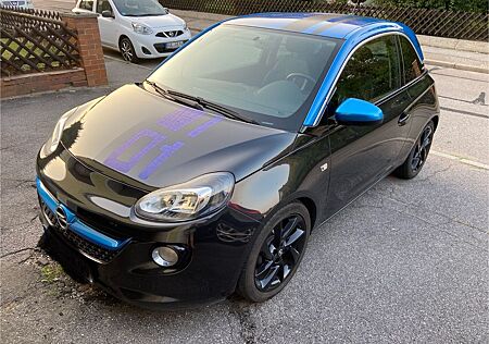 Opel Adam 1.2 -