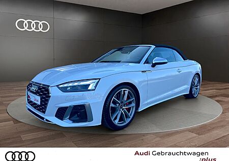 Audi S5 Cabrio Laser+B&O+Spotsitz Plus+Massage