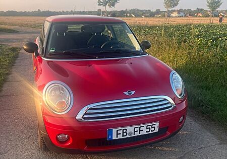 Mini ONE 55kW