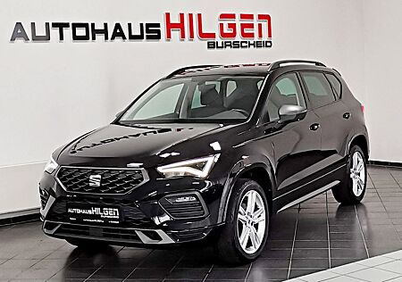 Seat Ateca FR DSG*R.Kamera*Virtual*Navi*SHZ*Tempomat