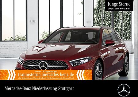 Mercedes-Benz A 200 AMG Advanced PLUS/Totw-Ass/VZ-Ass/LED