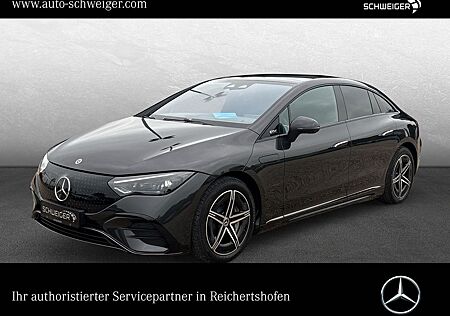 Mercedes-Benz EQE 300 Pano-Schiebedach Frontscheibe beheizt