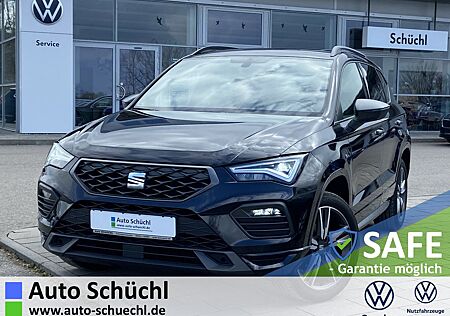 Seat Ateca 1.5 TSI DSG FR-Line 18"+BEATS+EASY-OPEN+NA