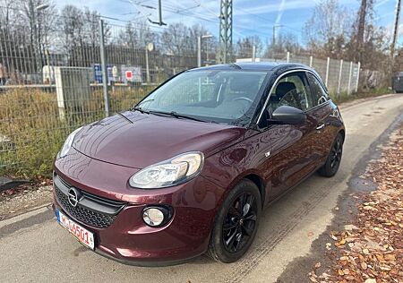 Opel Adam 120 Jahre