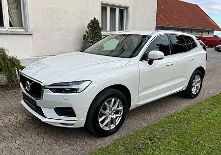 Volvo XC 60 XC60 Momentum Pro 2WD AHK LED TEMPOMAT