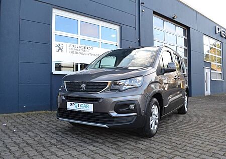 Peugeot Rifter ALL L1 HDI100
