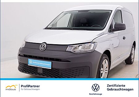 VW Caddy Volkswagen Cargo 2.0 TDI*DSG*SHZ*AHK*STHZG*PDC*