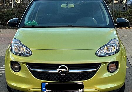 Opel Adam JAM 1.2 JAM