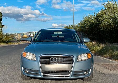 Audi A4 2.0 -