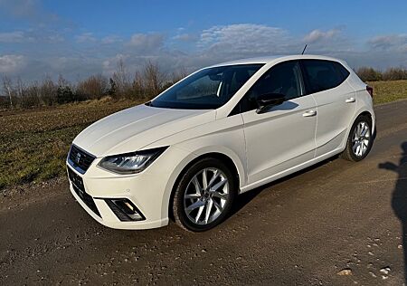 Seat Ibiza 1.0 TSI 70kW FR
