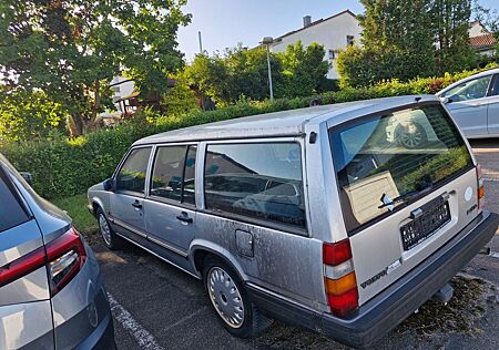 Volvo 940