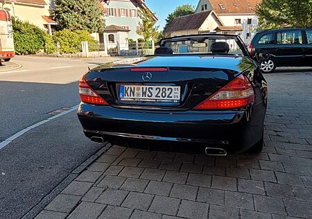 Mercedes-Benz SL 280 -