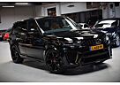 Land Rover Range Rover Sport SVR 5.0 V8 Ultimate Black|