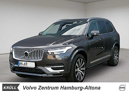 Volvo XC 90 XC90 B5 D AWD Plus Bright 7-Sitzer