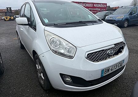 Kia Venga 1.6 CRDi Spirit