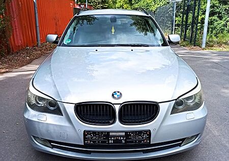 BMW 520d touring Edition Sport Edition Sport