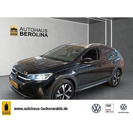 VW Taigo leasen