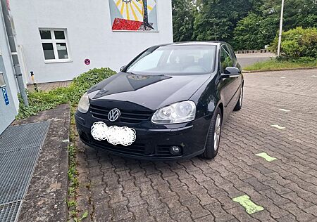 VW Golf Volkswagen 2.0 FSI