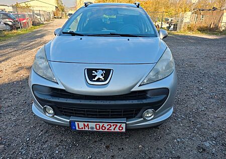 Peugeot 207 SW Urban Move