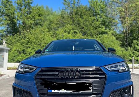 Audi A4 40 TFSI S tronic sport sport