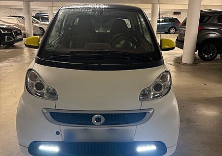 Smart ForTwo Special Edition (BoConcept)