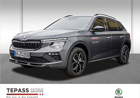 Skoda Kamiq 1.0l TSI Selection KLIMA WINTER COMFORT